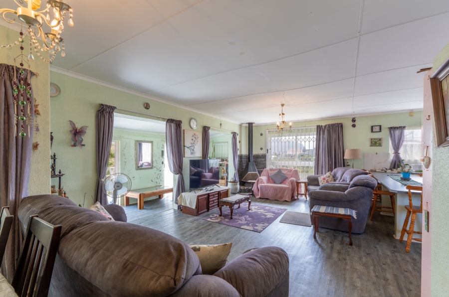 3 Bedroom Property for Sale in Bettys Bay Western Cape